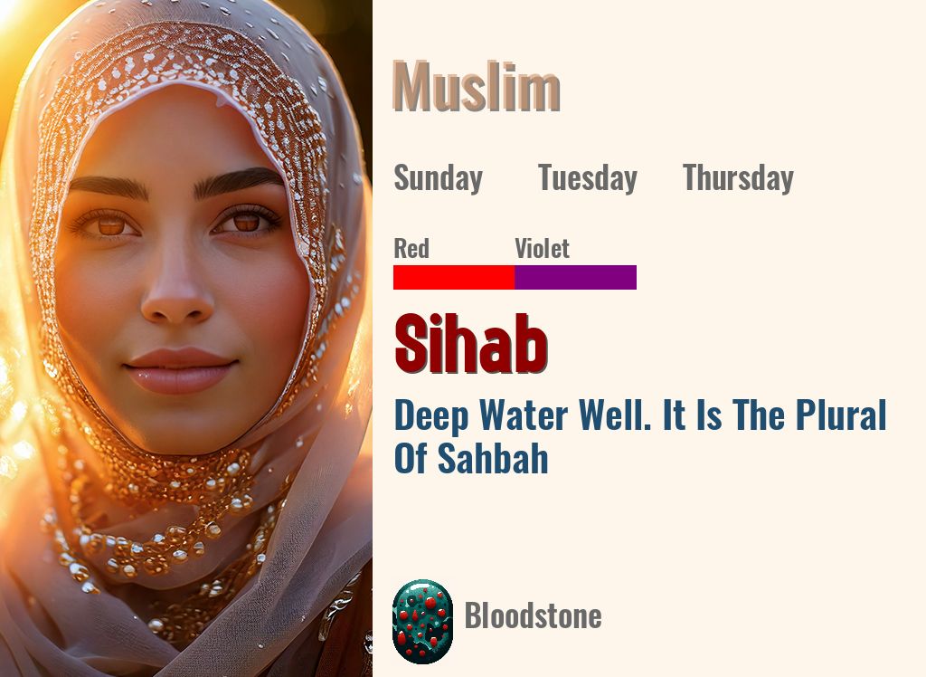 Sihab