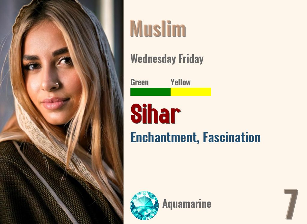 Sihar