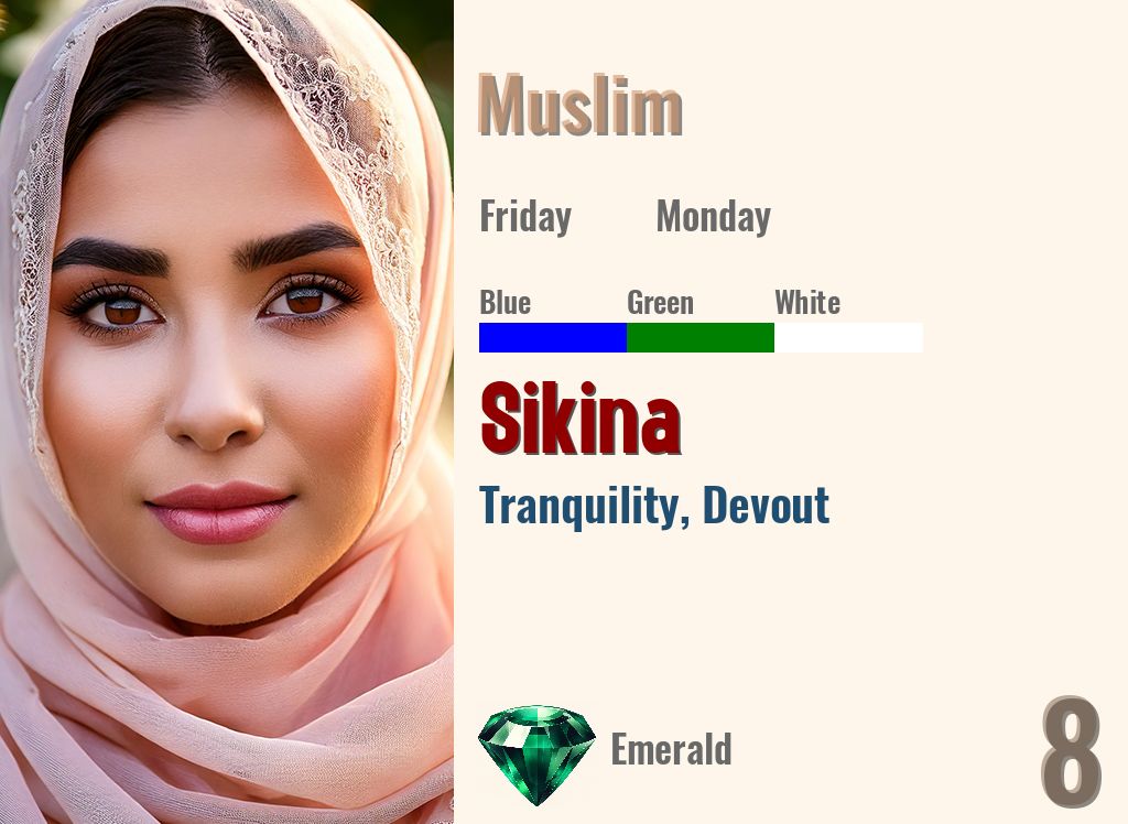 Sikina