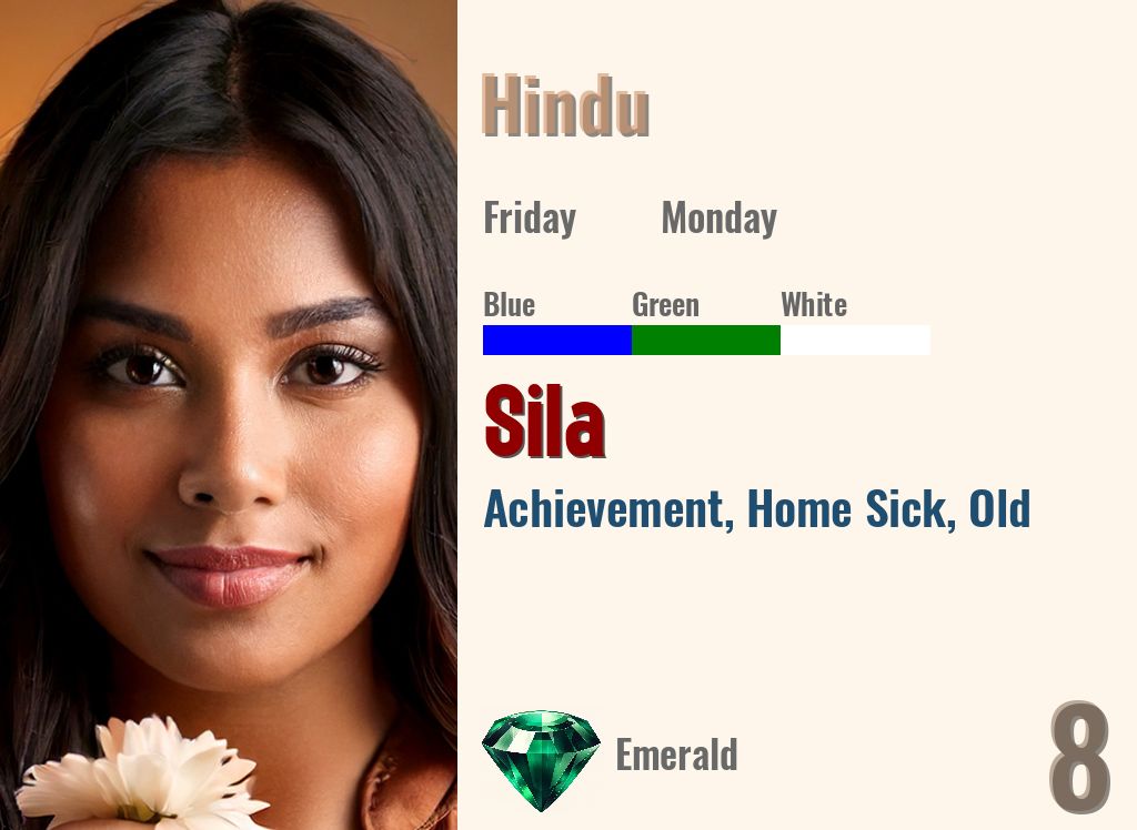 Sila