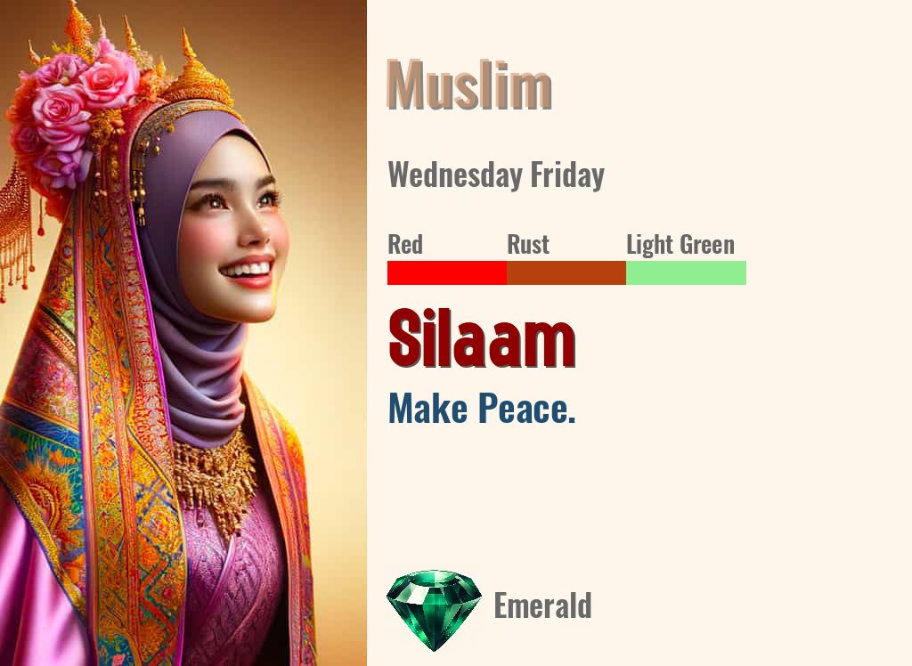 Silaam