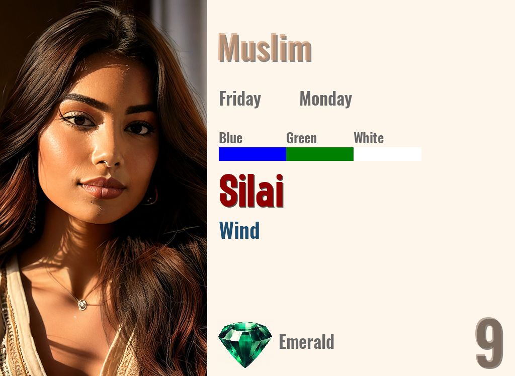 Silai