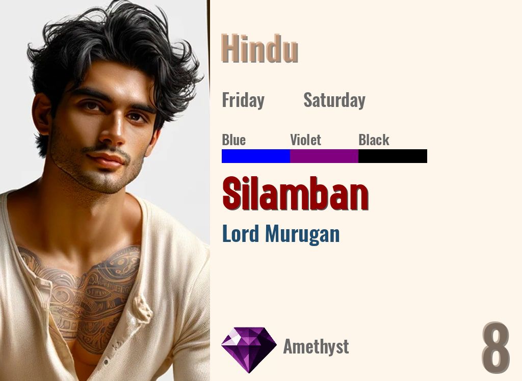 Silamban