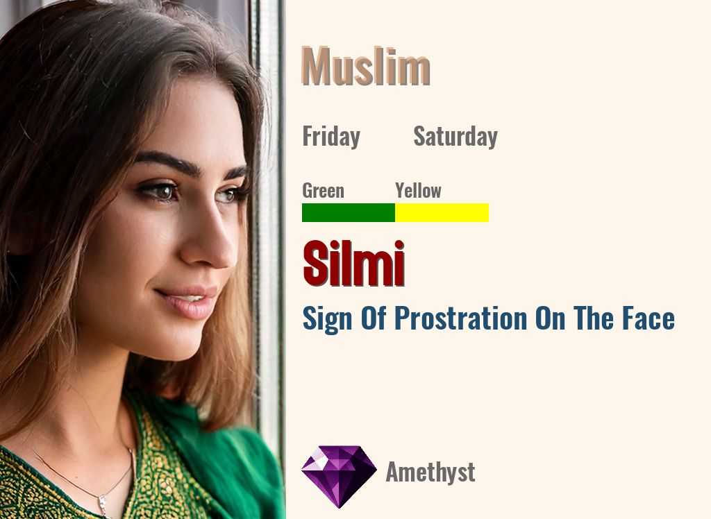 Silmi