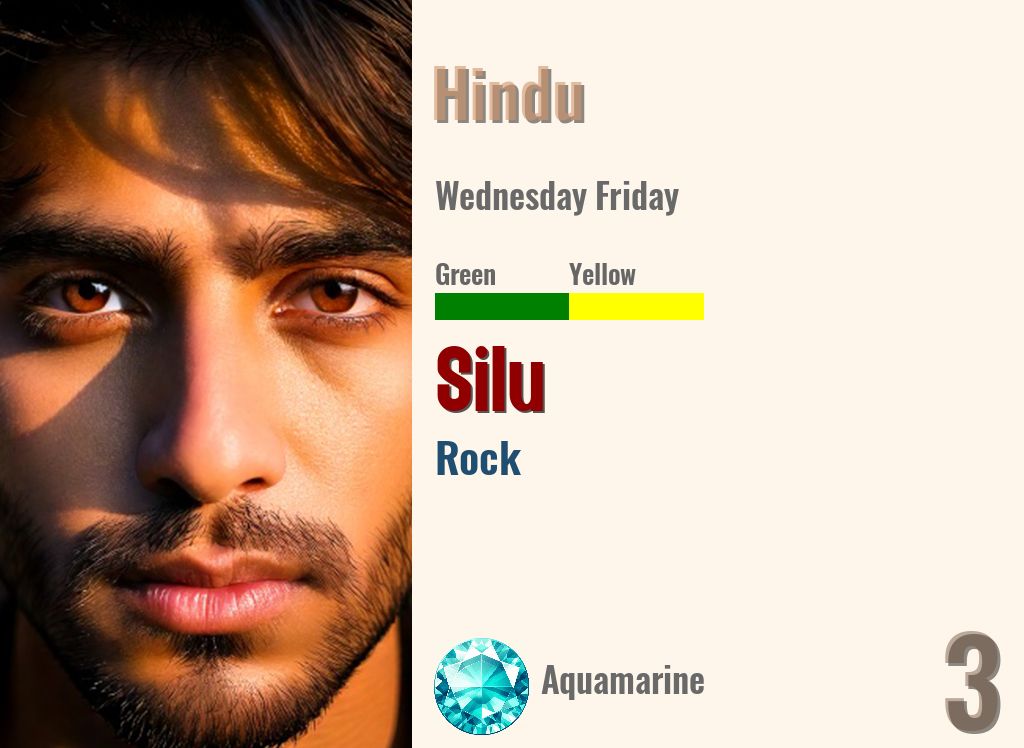 Silu