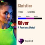 Silver