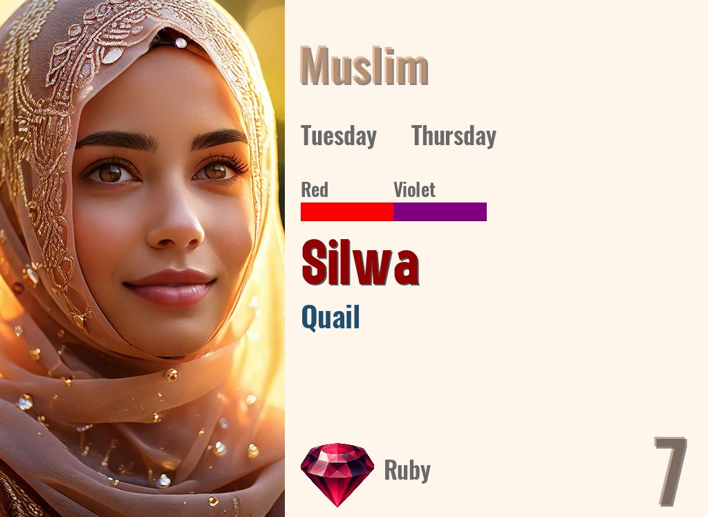 Silwa
