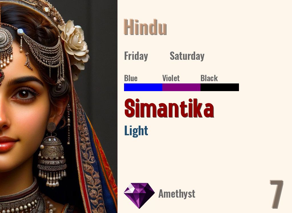 Simantika