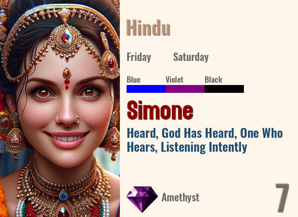 Simone