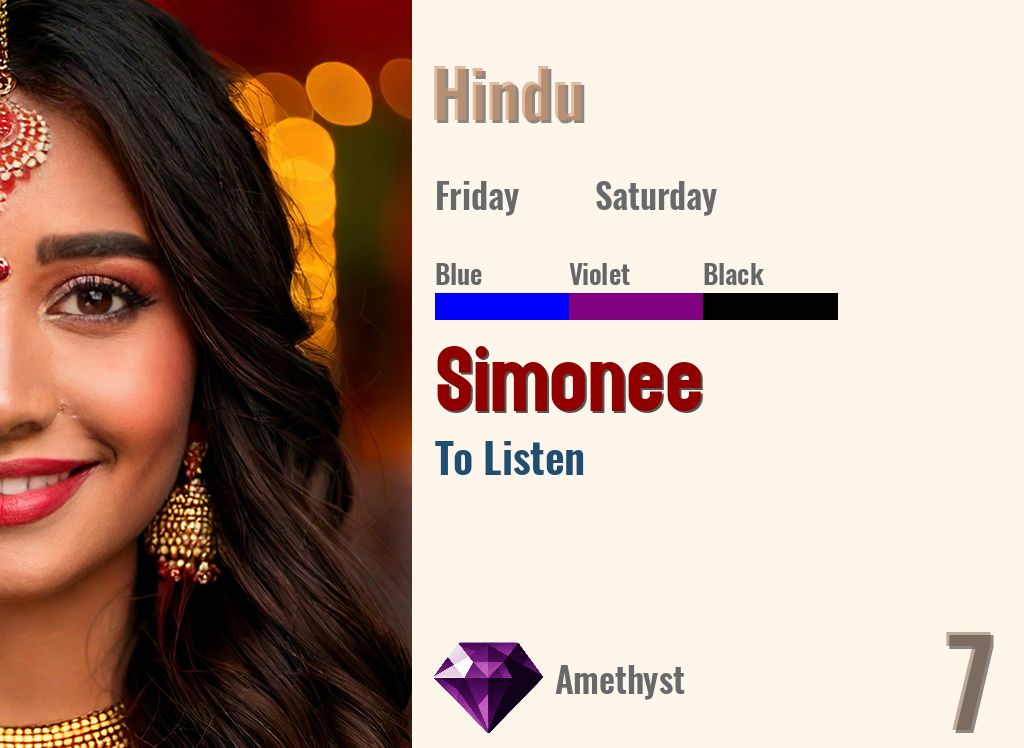 Simonee