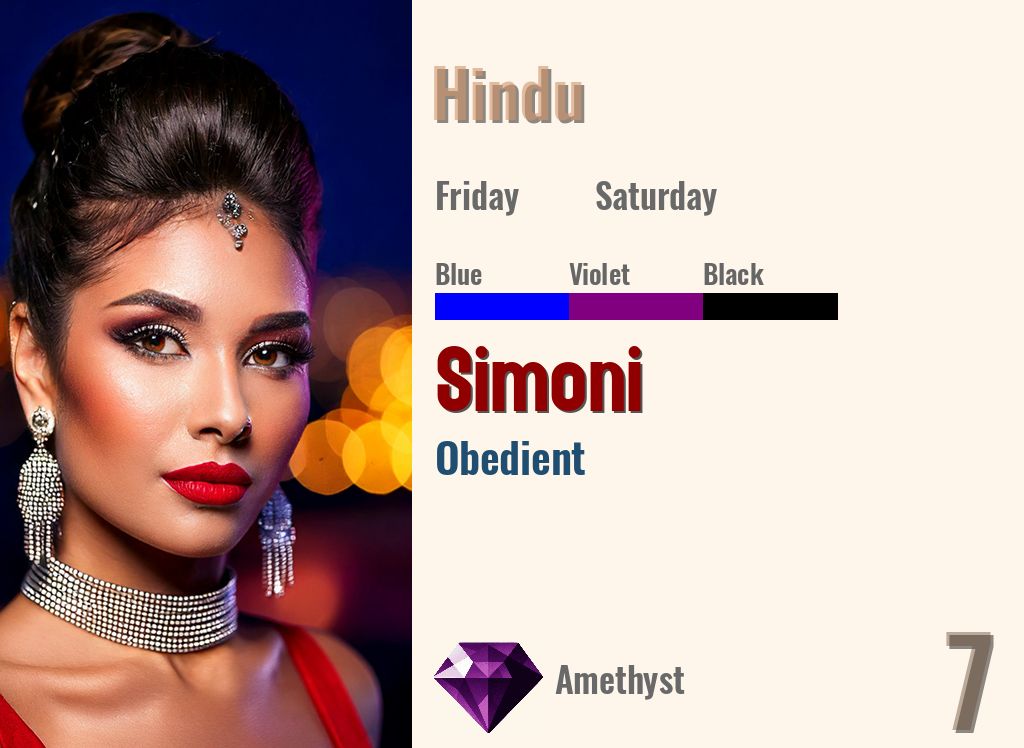 Simoni