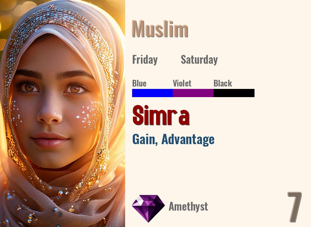 Simra