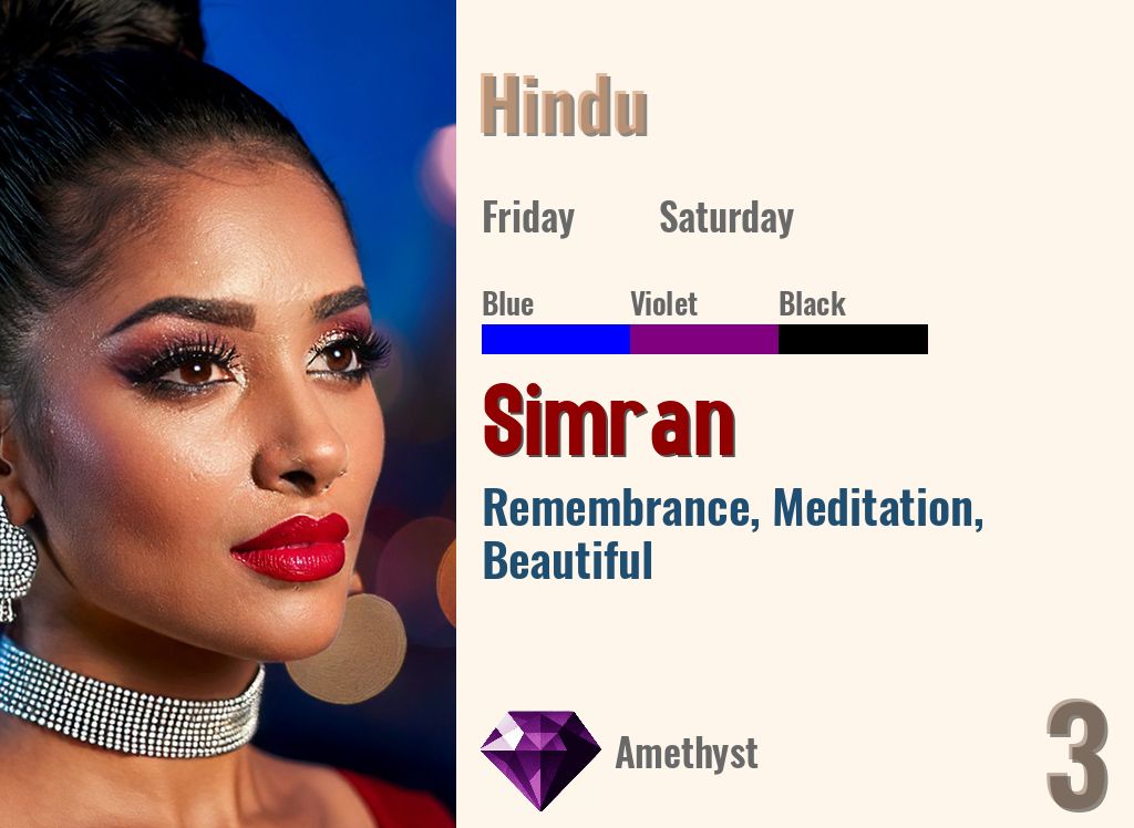 Simran