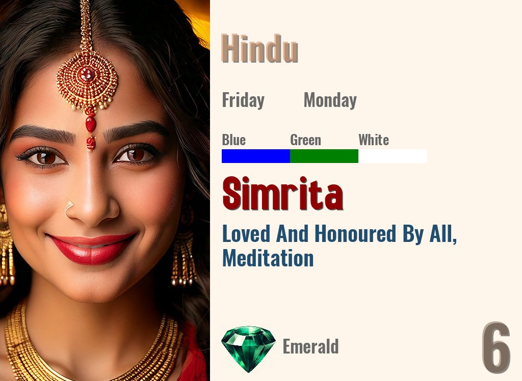 Simrita
