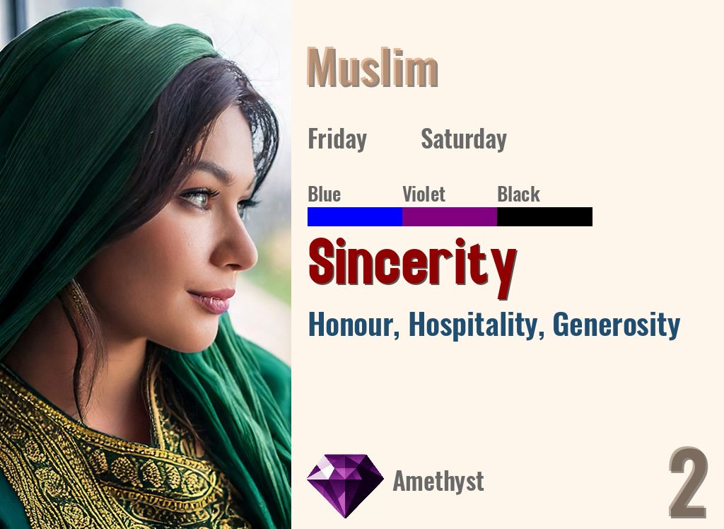Sincerity