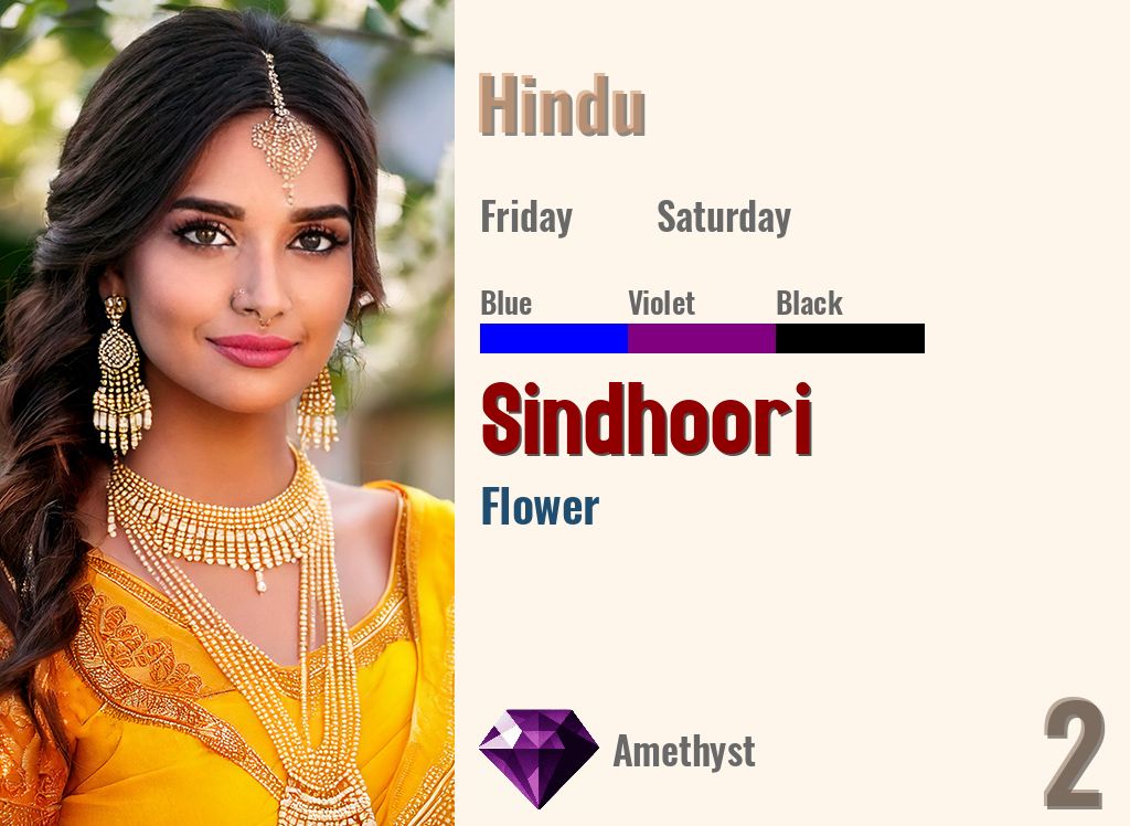 Sindhoori