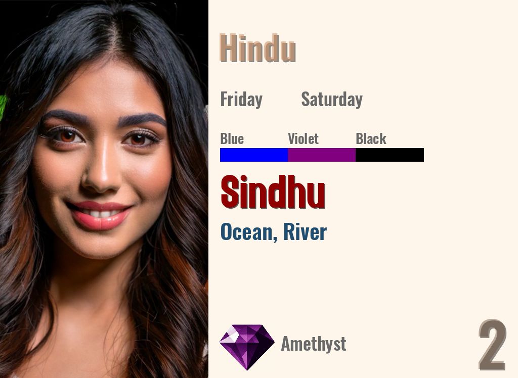Sindhu