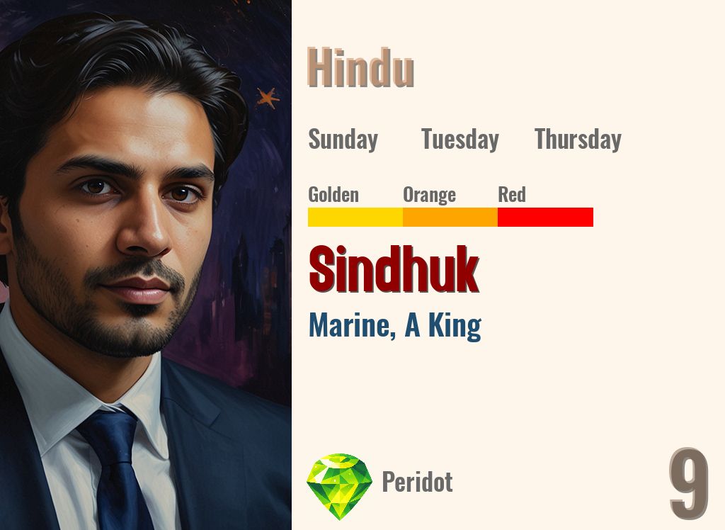 Sindhuk