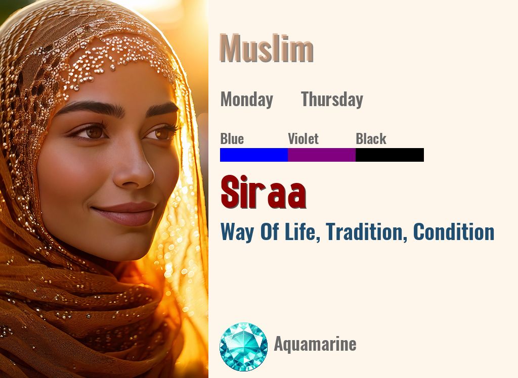 Siraa