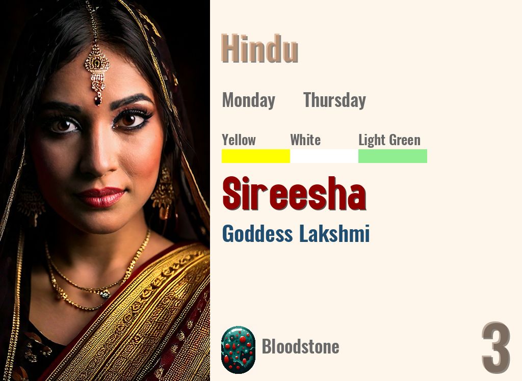Sireesha