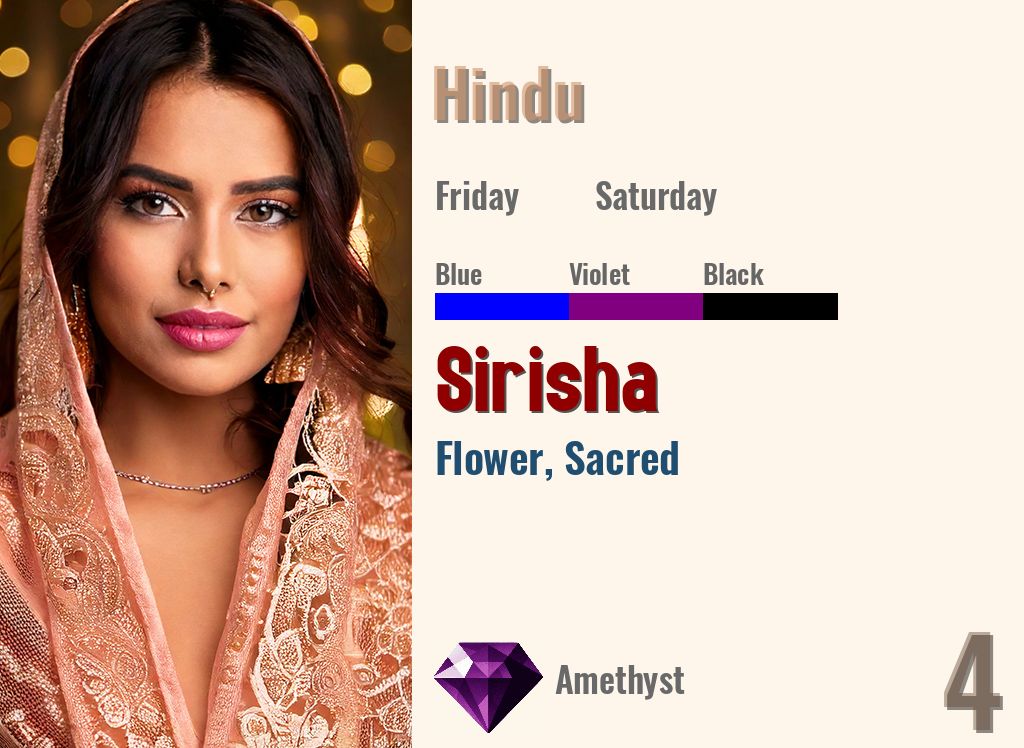 Sirisha