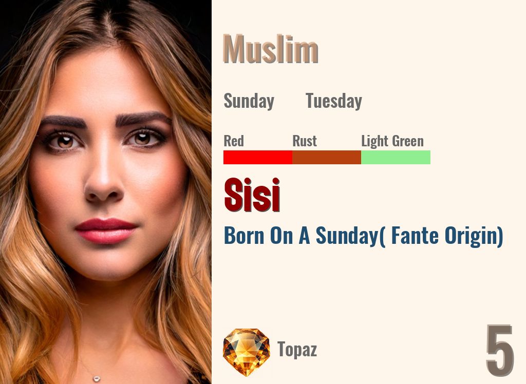 Sisi