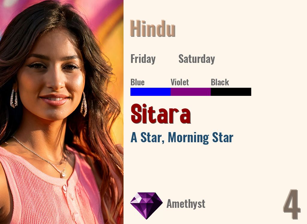 Sitara