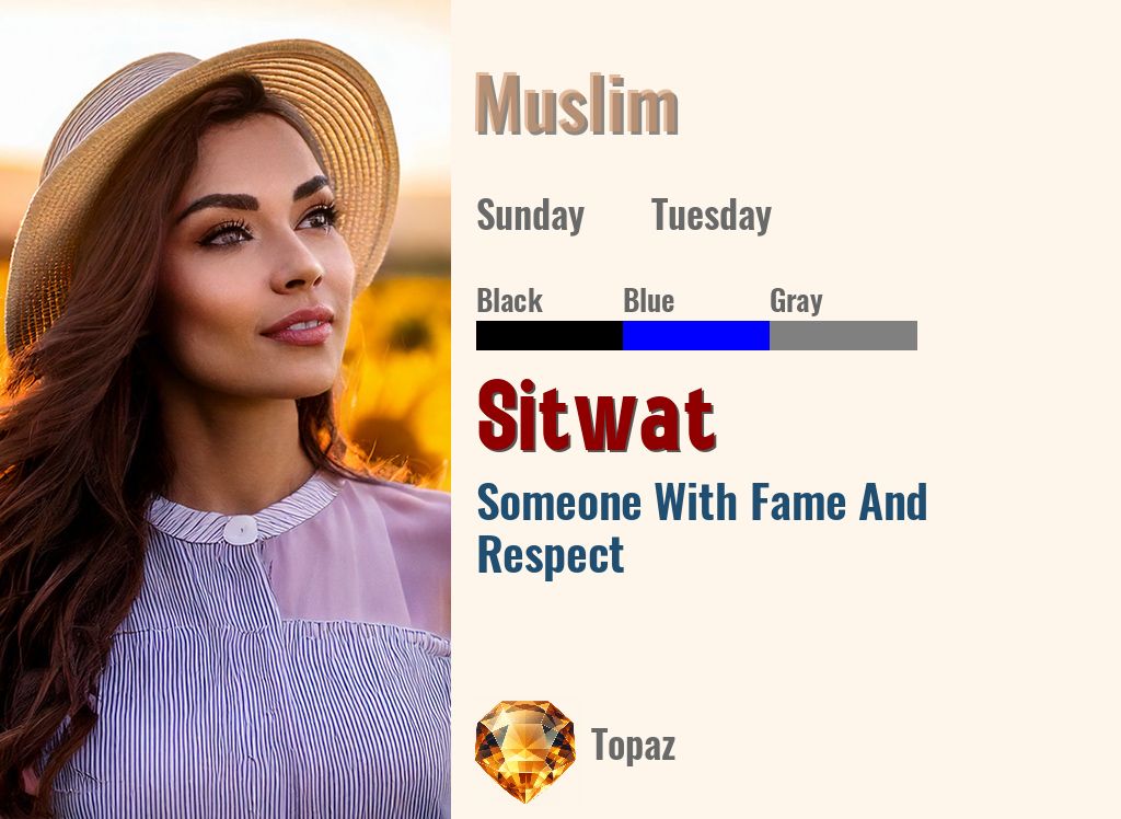 Sitwat