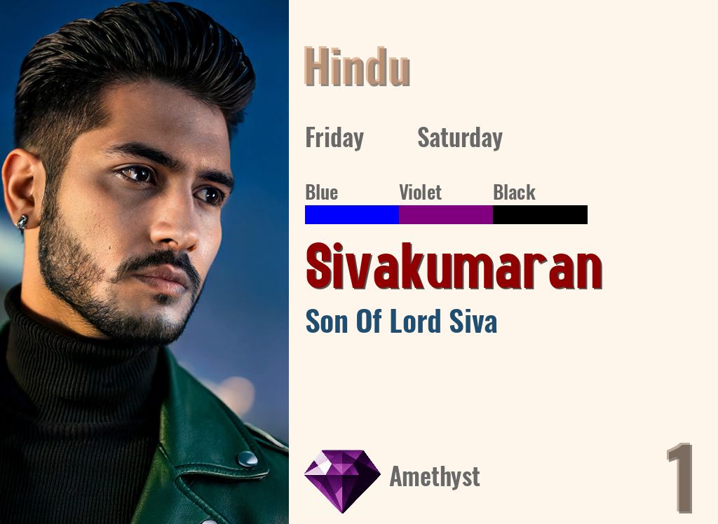 Sivakumaran