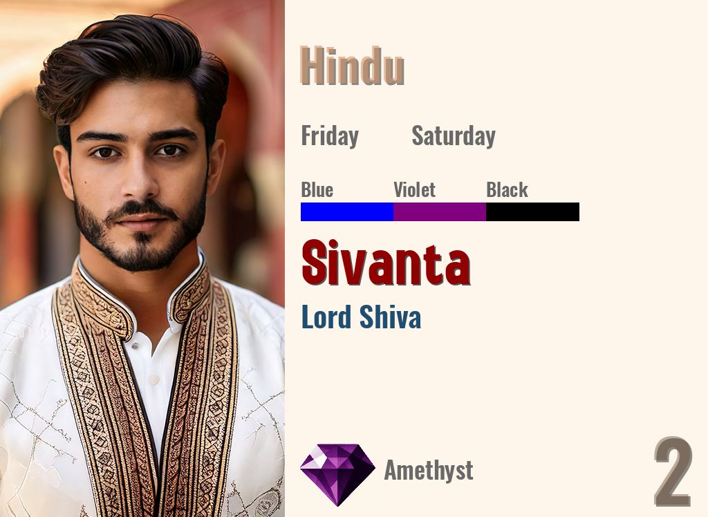 Sivanta