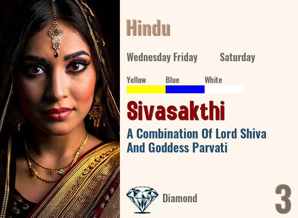 Sivasakthi