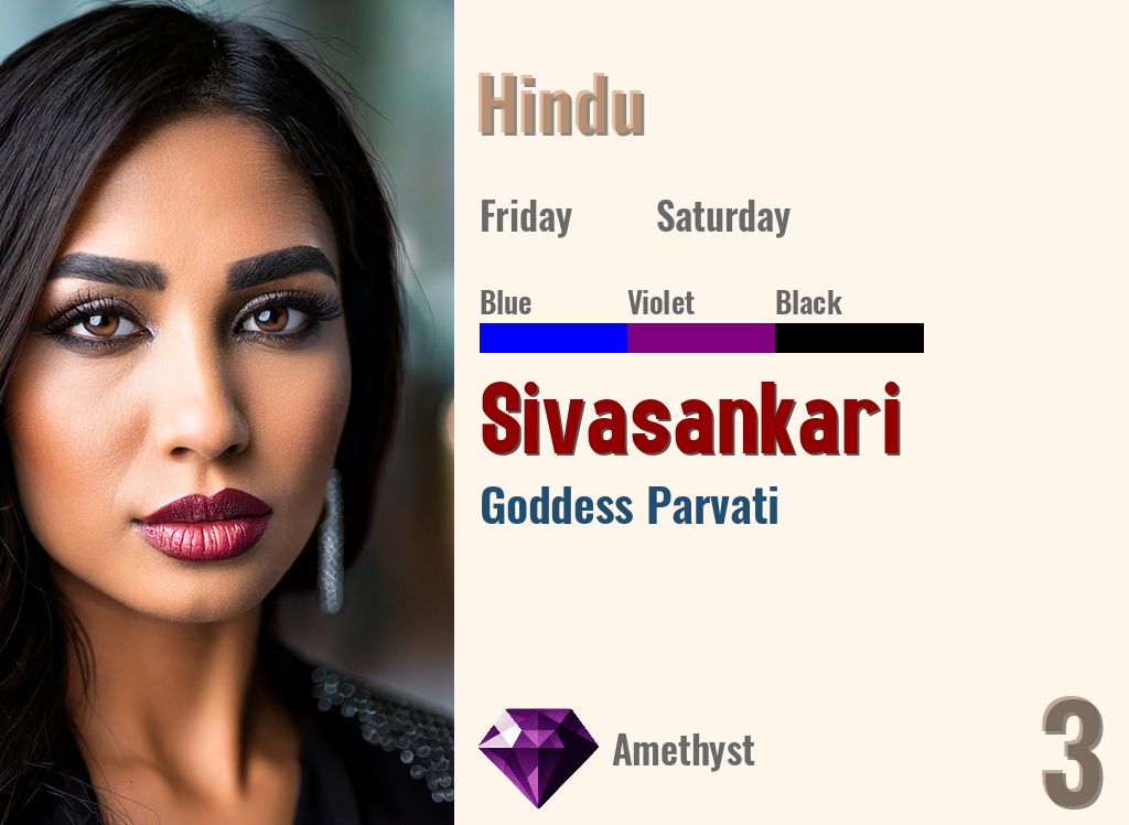Sivasankari