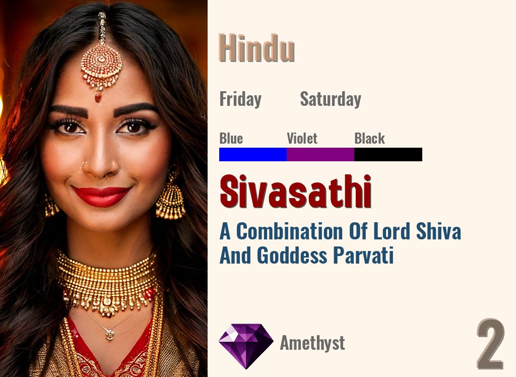 Sivasathi