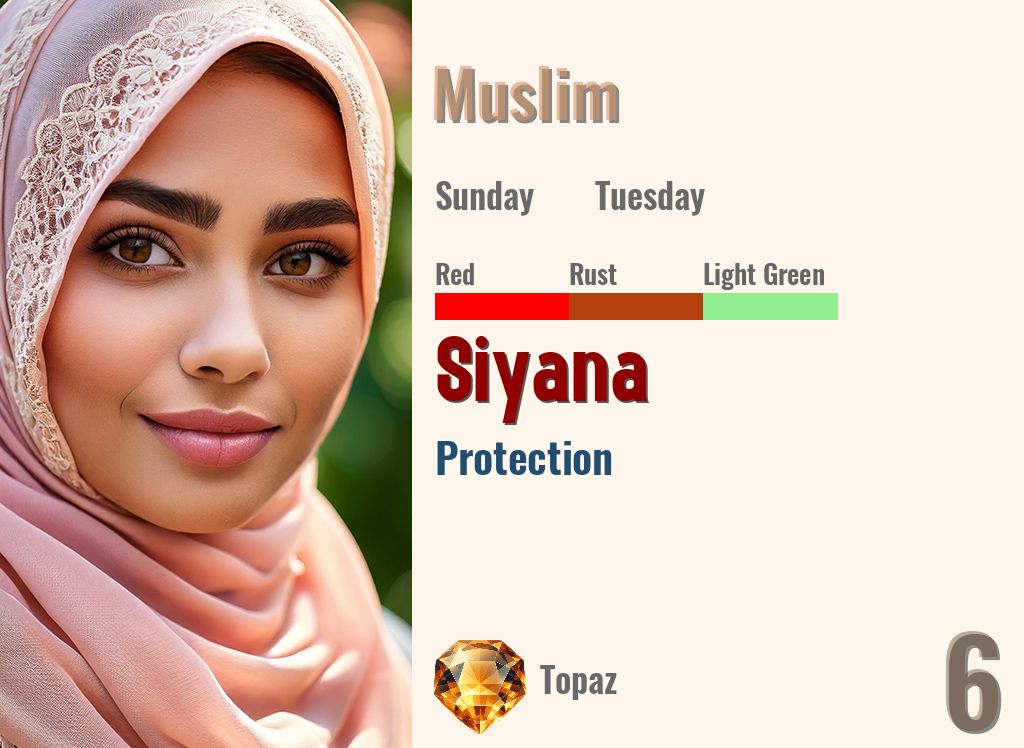 Siyana