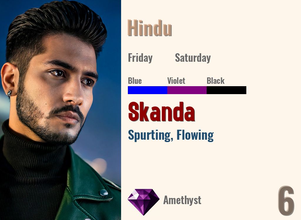 Skanda