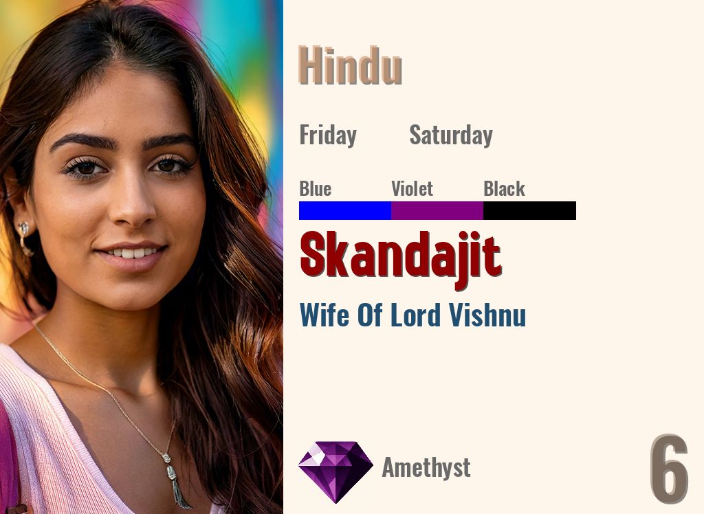 Skandajit