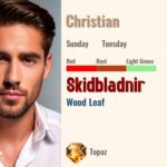 Skidbladnir