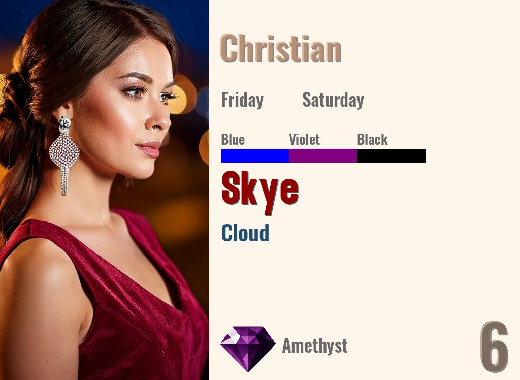 Skye