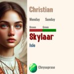 Skylaar