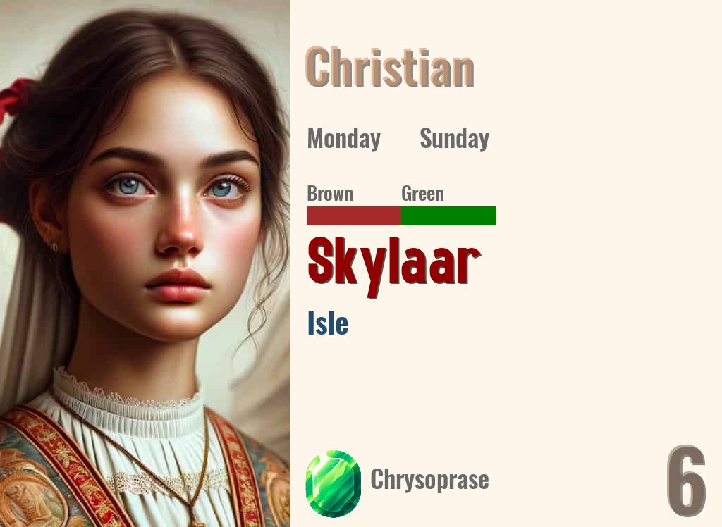 Skylaar