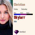 Skylarr