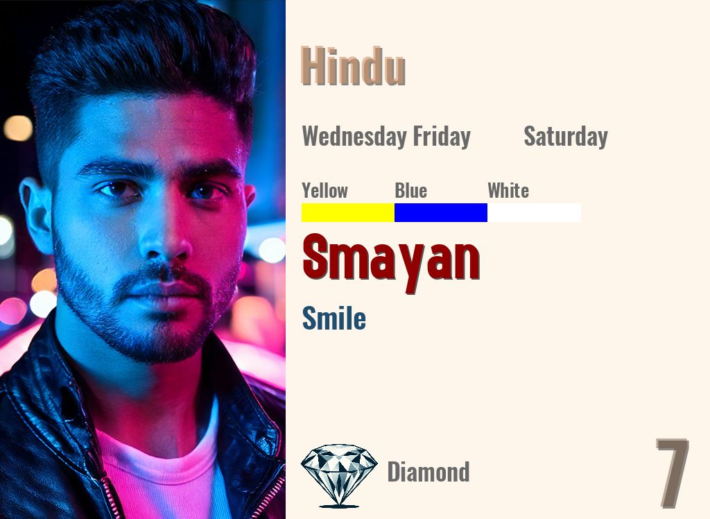 Smayan