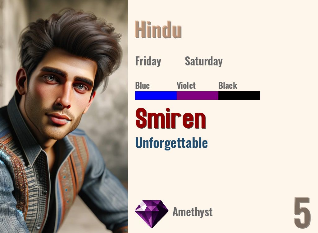 Smiren