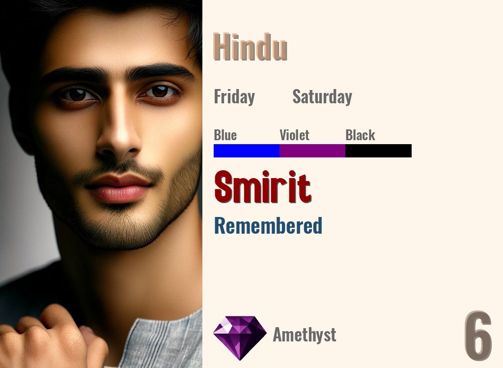 Smirit