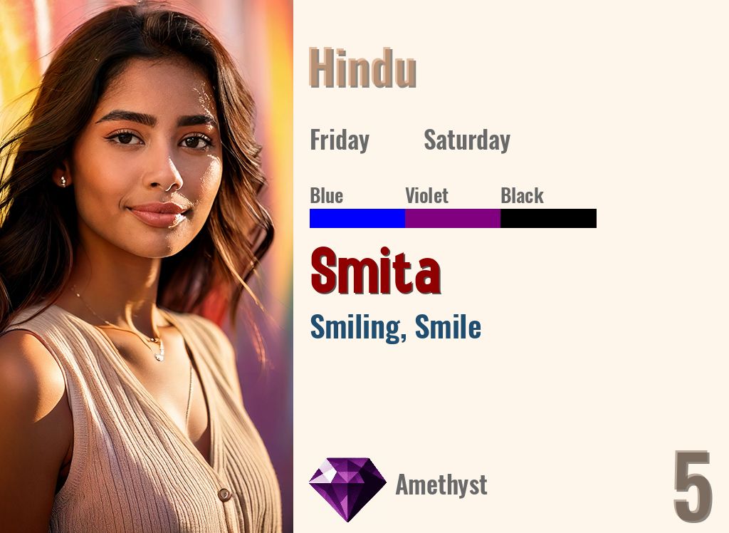 Smita
