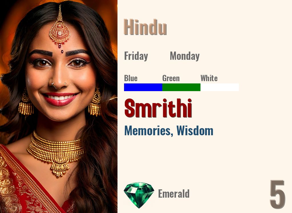 Smrithi