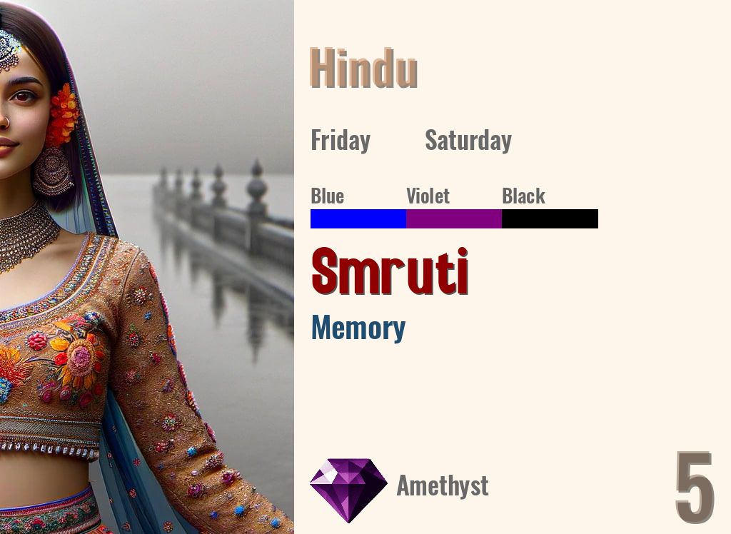 Smruti