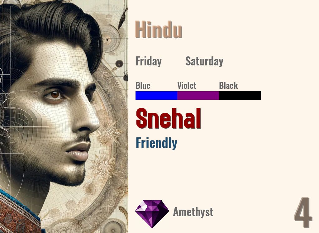 Snehal