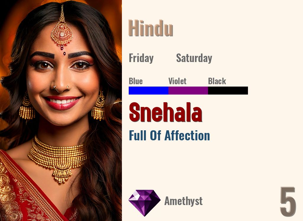 Snehala