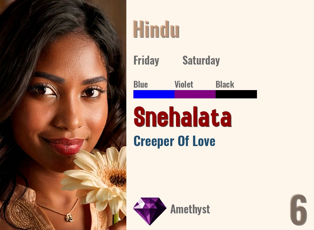 Snehalata